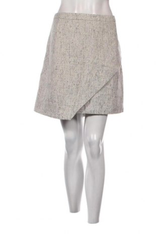Spódnica H&M, Rozmiar XL, Kolor Beżowy, Cena 36,46 zł