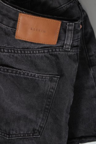 Φούστα H&M, Μέγεθος XS, Χρώμα Μαύρο, Τιμή 8,22 €