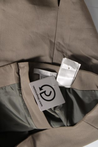 Φούστα H&M, Μέγεθος L, Χρώμα Γκρί, Τιμή 1,88 €