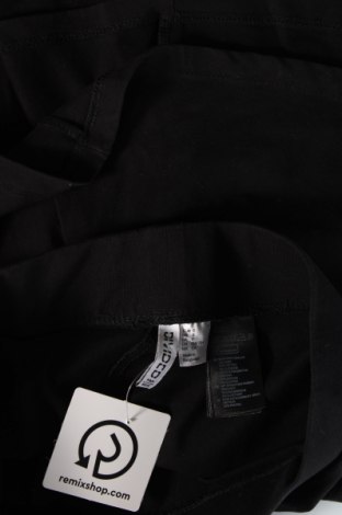 Fustă H&M Divided, Mărime S, Culoare Negru, Preț 24,72 Lei