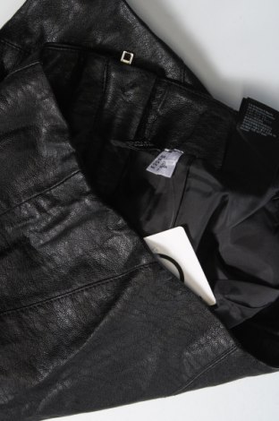 Φούστα H&M Divided, Μέγεθος XXS, Χρώμα Μαύρο, Τιμή 5,99 €