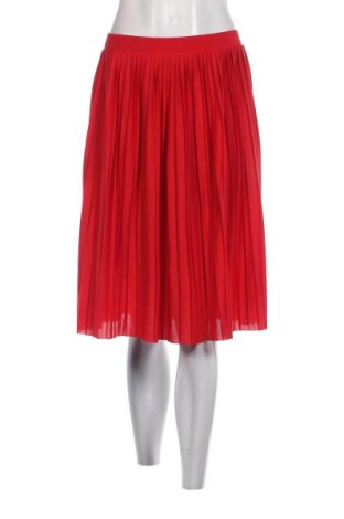 Φούστα H&M Divided, Μέγεθος M, Χρώμα Κόκκινο, Τιμή 10,00 €