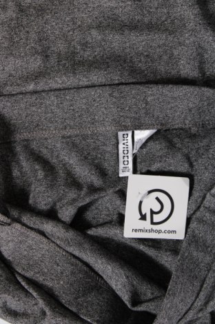 Φούστα H&M Divided, Μέγεθος L, Χρώμα Γκρί, Τιμή 3,98 €