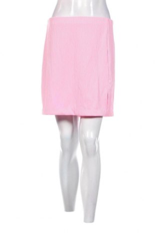 Φούστα H&M Divided, Μέγεθος M, Χρώμα Ρόζ , Τιμή 2,92 €