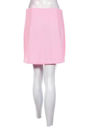 Φούστα H&M Divided, Μέγεθος M, Χρώμα Ρόζ , Τιμή 2,92 €