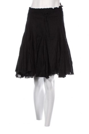 Φούστα H&M Divided, Μέγεθος XL, Χρώμα Μαύρο, Τιμή 7,83 €