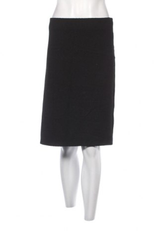 Φούστα Hema, Μέγεθος XL, Χρώμα Μαύρο, Τιμή 6,70 €