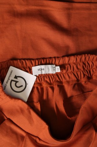 Φούστα Ichi, Μέγεθος XS, Χρώμα Πορτοκαλί, Τιμή 3,80 €