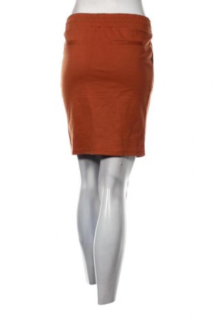 Φούστα Ichi, Μέγεθος XS, Χρώμα Πορτοκαλί, Τιμή 3,80 €