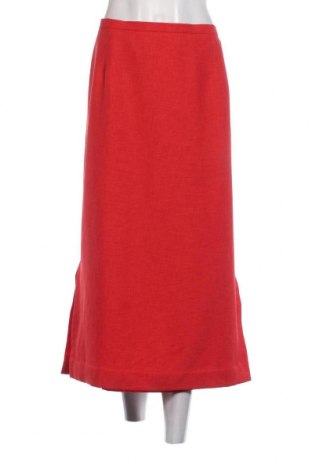 Sukně Jacques Vert, Velikost XL, Barva Červená, Cena  480,00 Kč