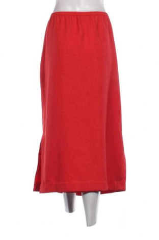 Sukně Jacques Vert, Velikost XL, Barva Červená, Cena  787,00 Kč