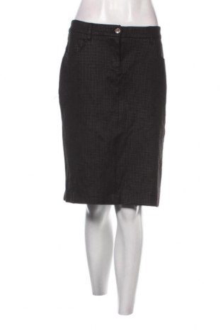 Φούστα Kensol, Μέγεθος XL, Χρώμα Μαύρο, Τιμή 12,58 €