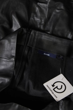Φούστα Kiabi, Μέγεθος XL, Χρώμα Μαύρο, Τιμή 6,35 €