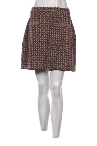 Φούστα Kiabi, Μέγεθος XL, Χρώμα Πολύχρωμο, Τιμή 4,23 €