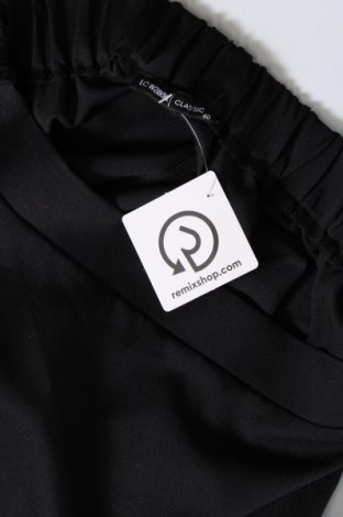 Пола LC Couture, Размер M, Цвят Черен, Цена 23,00 лв.