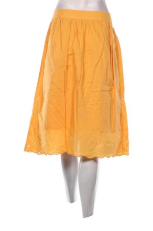 Φούστα LCW, Μέγεθος M, Χρώμα Κίτρινο, Τιμή 11,83 €