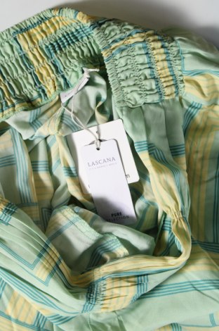 Γυναικείο παντελόνι Lascana, Μέγεθος XL, Χρώμα Πολύχρωμο, Τιμή 18,56 €