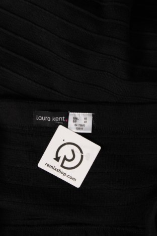 Φούστα Laura Kent, Μέγεθος XL, Χρώμα Μαύρο, Τιμή 4,52 €