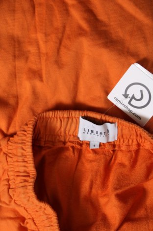 Φούστα Liberte Essentiel, Μέγεθος S, Χρώμα Πορτοκαλί, Τιμή 7,67 €