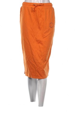 Φούστα Liberte Essentiel, Μέγεθος S, Χρώμα Πορτοκαλί, Τιμή 7,91 €