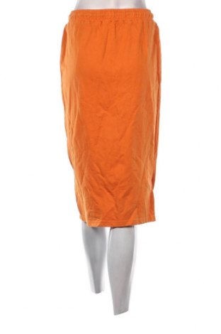 Φούστα Liberte Essentiel, Μέγεθος S, Χρώμα Πορτοκαλί, Τιμή 7,67 €