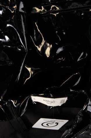 Φούστα Mango, Μέγεθος S, Χρώμα Μαύρο, Τιμή 6,49 €