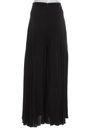 Γυναικείο παντελόνι Mango, Μέγεθος M, Χρώμα Μαύρο, Τιμή 46,72 €