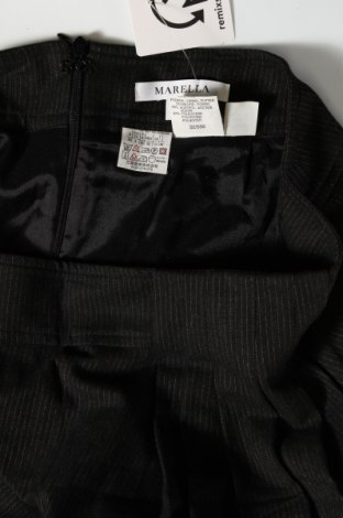 Φούστα Marella, Μέγεθος S, Χρώμα Μαύρο, Τιμή 34,38 €