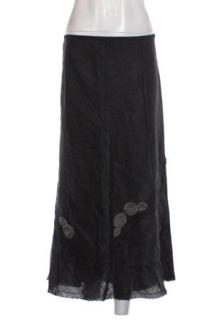 Φούστα Marila, Μέγεθος XL, Χρώμα Μαύρο, Τιμή 21,24 €