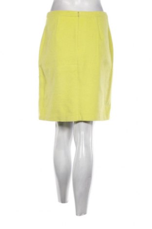 Sukně Marks & Spencer, Velikost M, Barva Žlutá, Cena  157,00 Kč