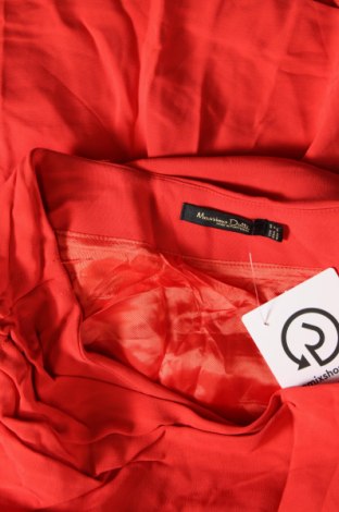 Пола Massimo Dutti, Размер M, Цвят Червен, Цена 23,10 лв.