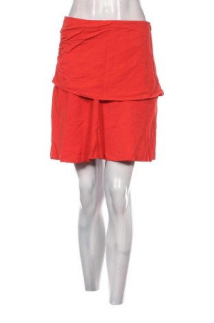 Φούστα Massimo Dutti, Μέγεθος M, Χρώμα Κόκκινο, Τιμή 20,41 €