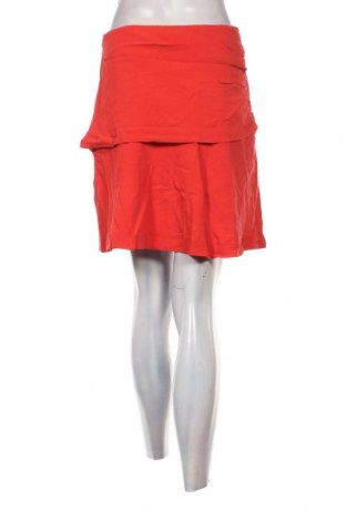 Rock Massimo Dutti, Größe M, Farbe Rot, Preis € 16,07