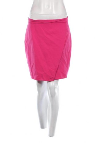 Φούστα Missguided, Μέγεθος M, Χρώμα Ρόζ , Τιμή 8,33 €