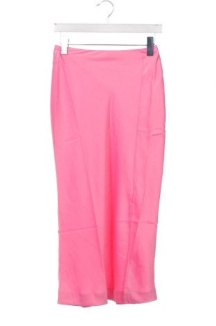 Φούστα Monki, Μέγεθος XS, Χρώμα Ρόζ , Τιμή 10,67 €