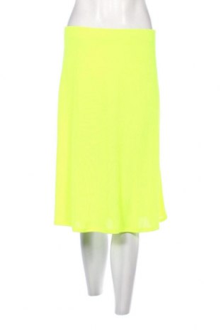 Φούστα Monki, Μέγεθος XL, Χρώμα Πράσινο, Τιμή 6,64 €