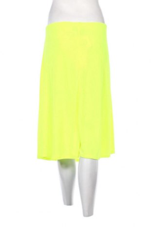 Φούστα Monki, Μέγεθος XL, Χρώμα Πράσινο, Τιμή 6,64 €