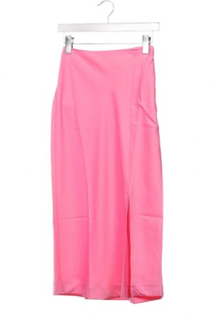 Φούστα Monki, Μέγεθος XS, Χρώμα Ρόζ , Τιμή 10,67 €