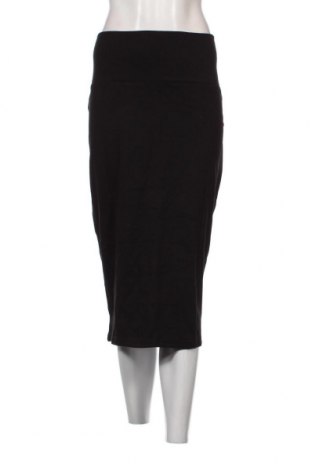 Φούστα Ms Mode, Μέγεθος XL, Χρώμα Μαύρο, Τιμή 14,23 €