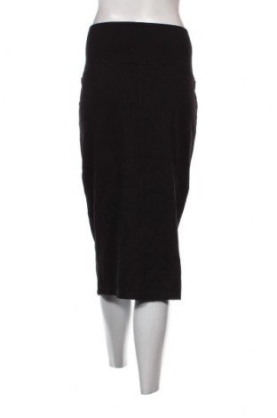 Φούστα Ms Mode, Μέγεθος XL, Χρώμα Μαύρο, Τιμή 14,23 €