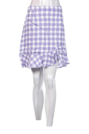 Φούστα NA-KD, Μέγεθος XL, Χρώμα Πολύχρωμο, Τιμή 9,59 €