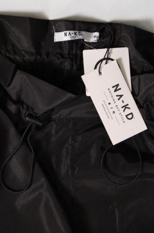 Φούστα NA-KD, Μέγεθος M, Χρώμα Μαύρο, Τιμή 47,94 €