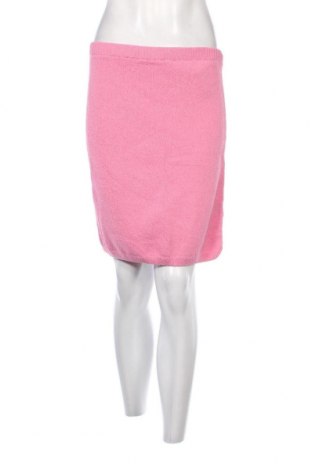Φούστα NA-KD, Μέγεθος M, Χρώμα Ρόζ , Τιμή 7,19 €