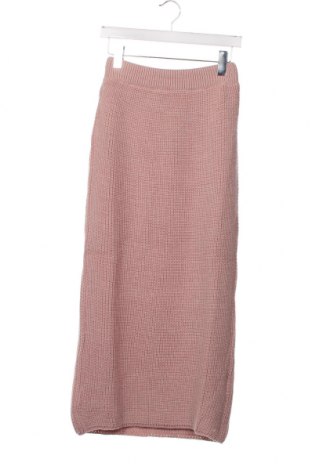 Φούστα NA-KD, Μέγεθος XS, Χρώμα Ρόζ , Τιμή 21,57 €