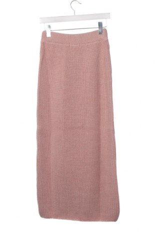 Φούστα NA-KD, Μέγεθος XS, Χρώμα Ρόζ , Τιμή 21,57 €