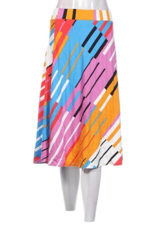 Φούστα Nanso, Μέγεθος XL, Χρώμα Πολύχρωμο, Τιμή 15,22 €