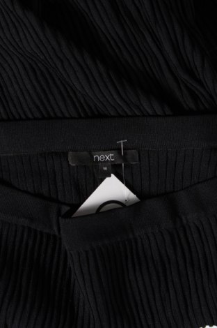 Φούστα Next, Μέγεθος XL, Χρώμα Μαύρο, Τιμή 6,59 €