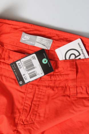 Φούστα Nike, Μέγεθος XS, Χρώμα Κόκκινο, Τιμή 8,15 €