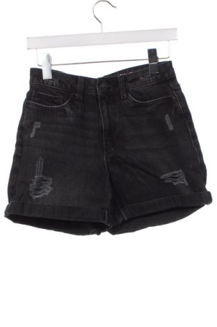 Дамски къс панталон Noisy May, Размер XS, Цвят Черен, Цена 11,40 лв.