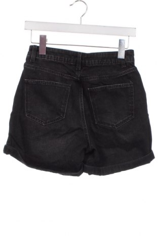 Γυναικείο κοντό παντελόνι Noisy May, Μέγεθος XS, Χρώμα Μαύρο, Τιμή 9,72 €